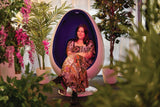 Self-Regulation Egg Chair with Sound & Acoustics