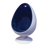 Self-Regulation Egg Chair with Sound & Acoustics