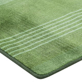 Green Arches Rug