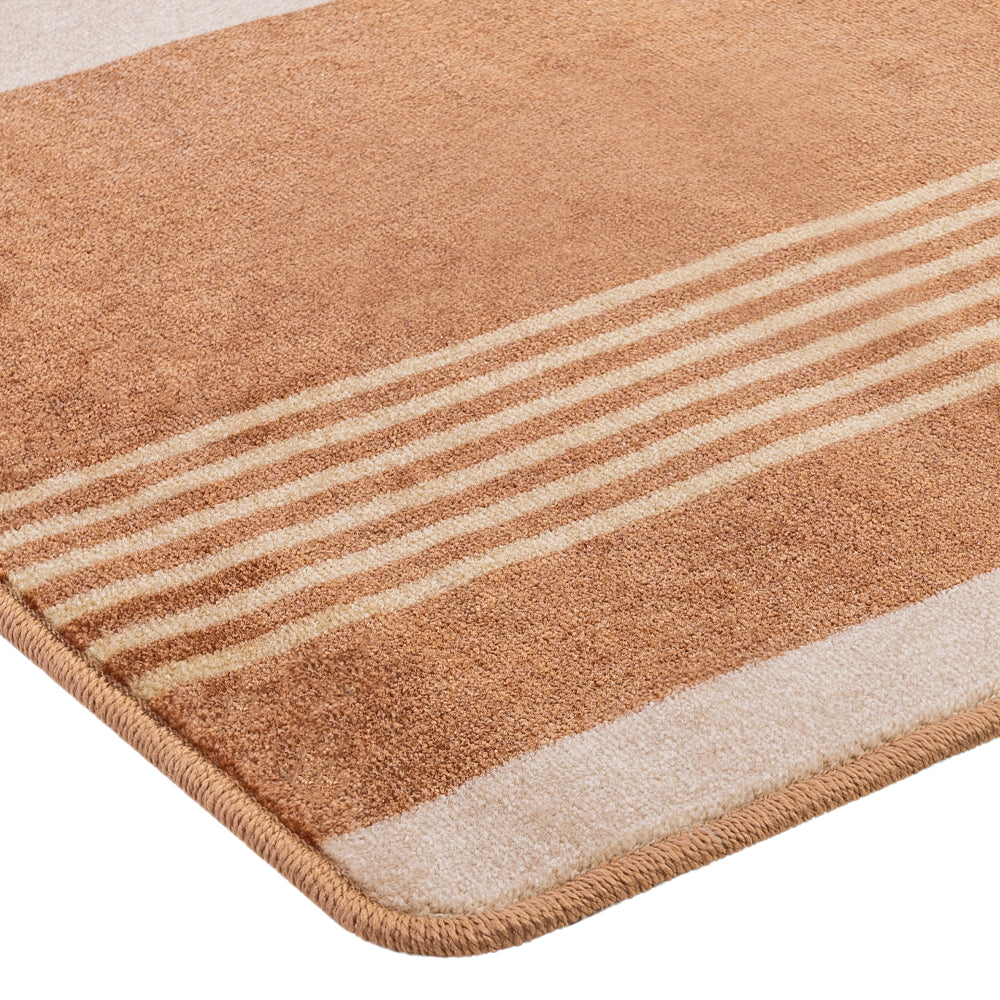 Warm Arches Rug