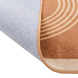 Warm Arches Rug