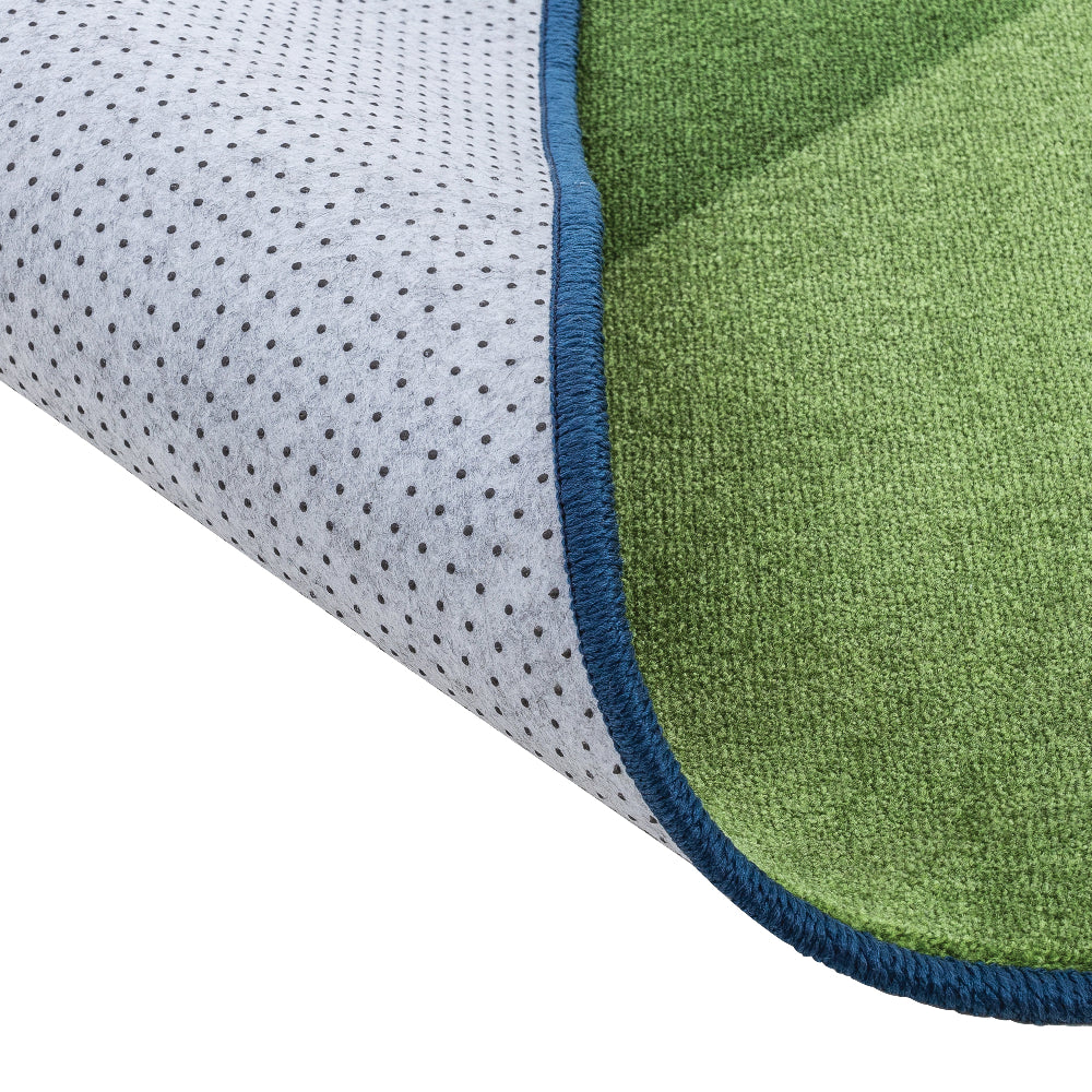 Botanical Rug