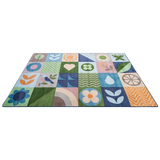 Botanical Rug