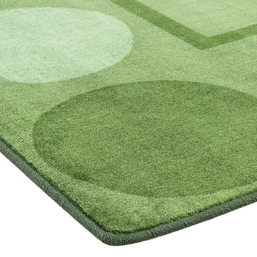 Dots Rug - Square