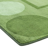 Dots Rug - Square