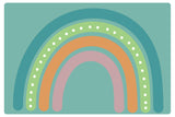 Rainbow Rug