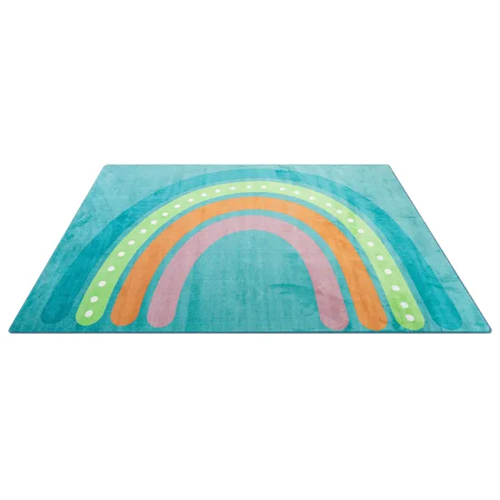 Rainbow Rug