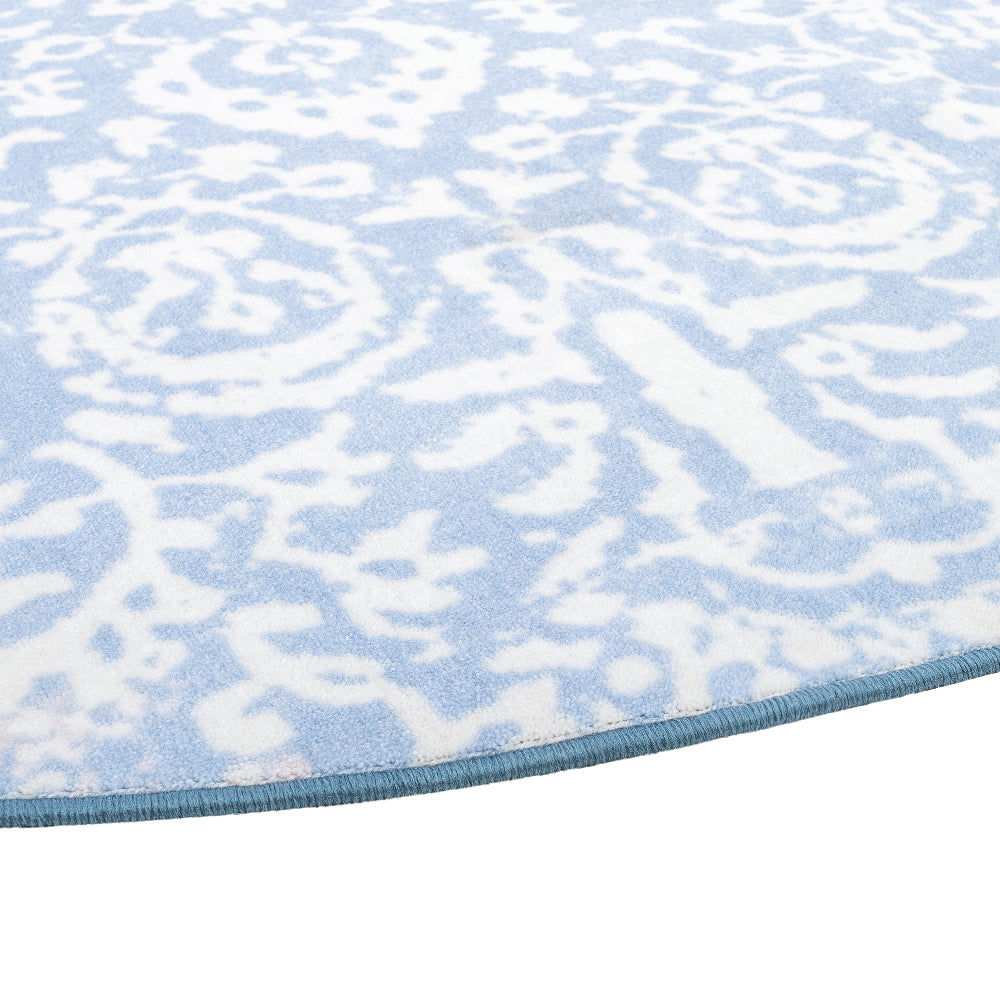 Serenity Rug - Round