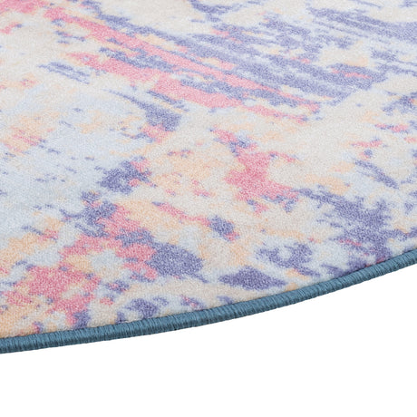 Tranquility Rug - Round