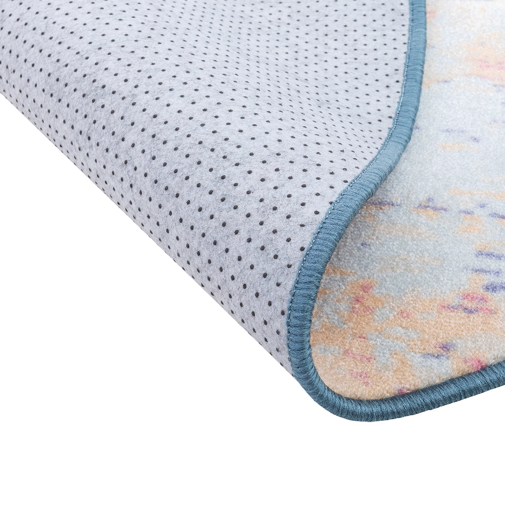 Tranquility Rug - Round