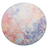 Tranquility Rug - Round