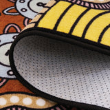 Indigenous Land Hop Scotch Floor Rug