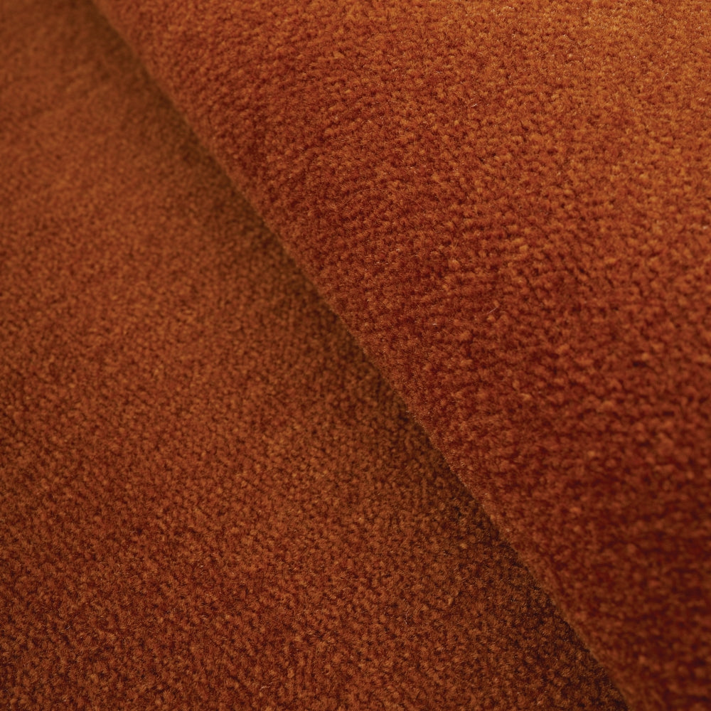 Terracotta Rectangle Rug