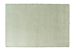 Light Green Rectangle Rug