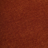 Round Rug - Terracotta