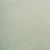 Light Green Round Rug