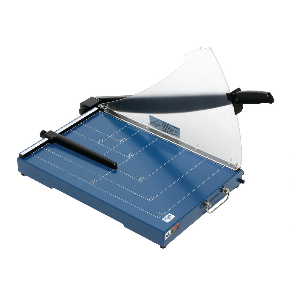 Ledah Professional Guillotine Metal Base A3