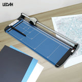 Ledah Professional Trimmer Metal Base A2