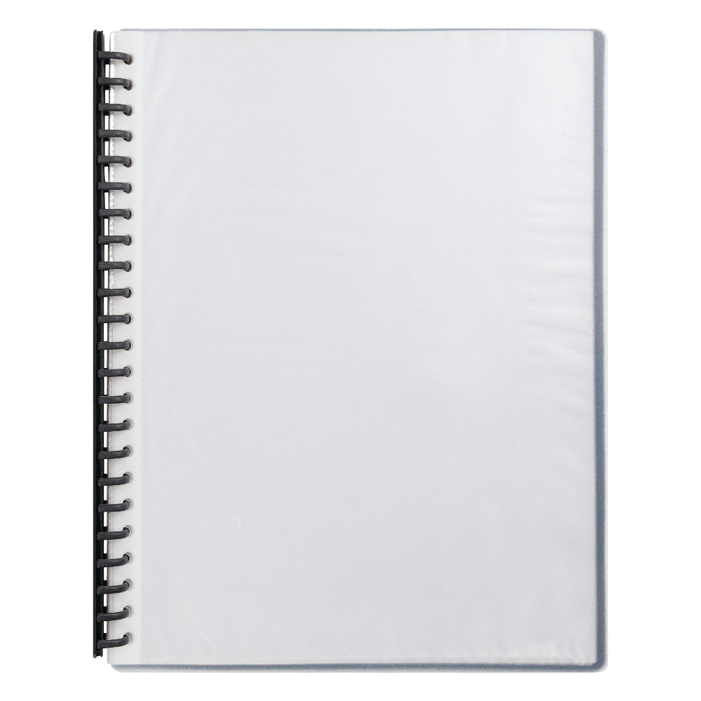 Teachables A4 Display Book Clear - 20 Pockets
