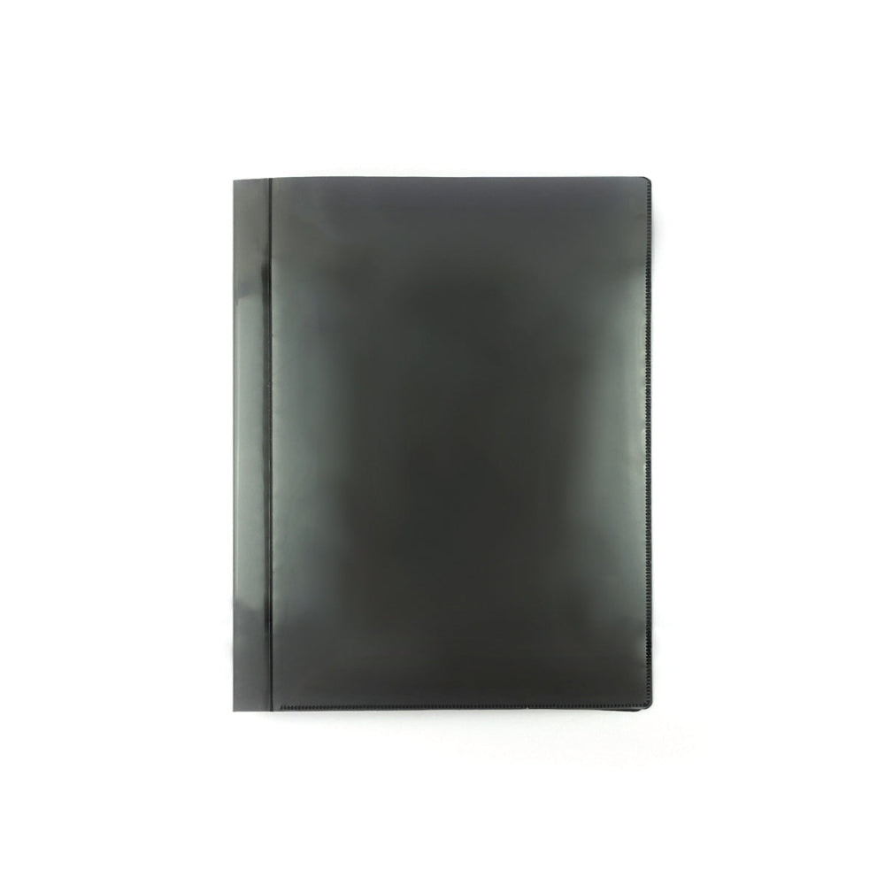 A4 Non-Refillable Display Book Black 40P