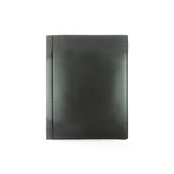 A4 Non-Refillable Display Book Black 40P