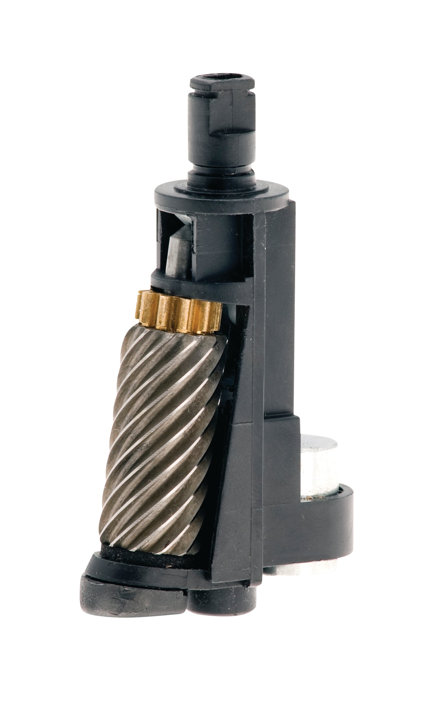 Ledah 6 Hole Electric Sharpener