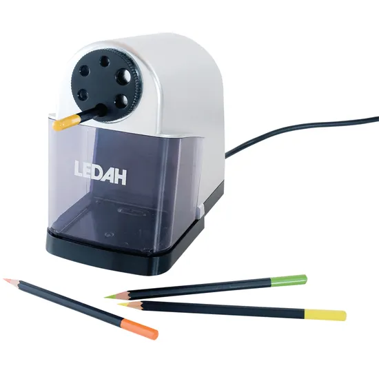 Ledah 6 Hole Electric Sharpener