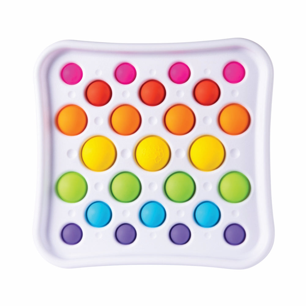 Dimple Pops Fidget Deluxe