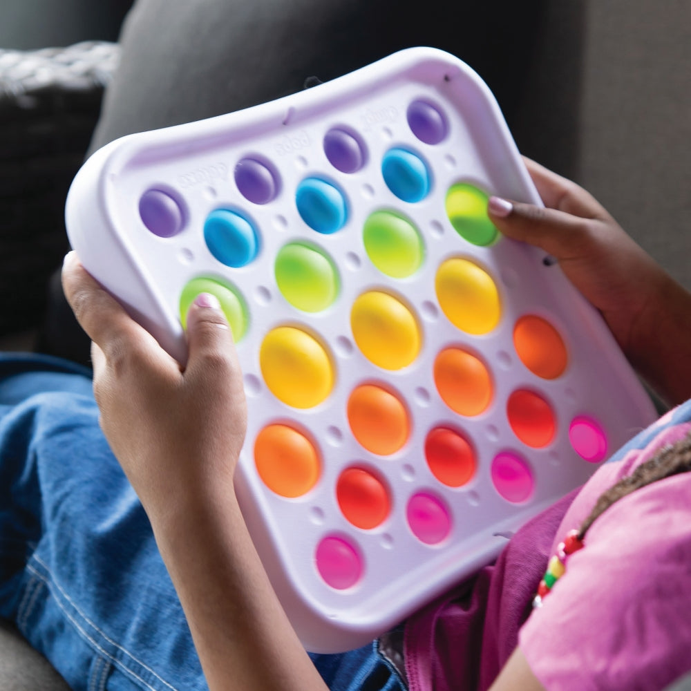 Dimple Pops Fidget Deluxe