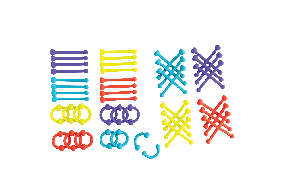 Plips - Set of 46