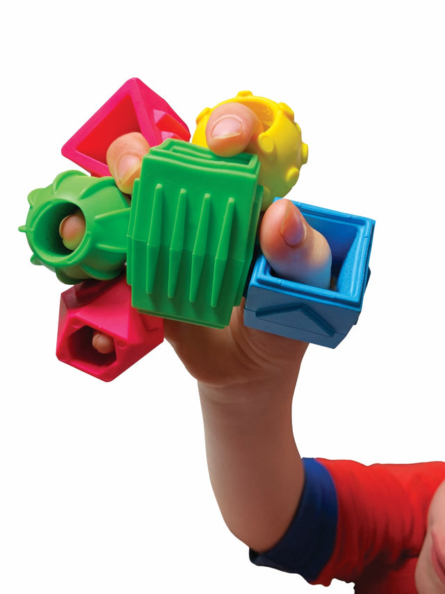 Create & Play Sensory Beads 24pc