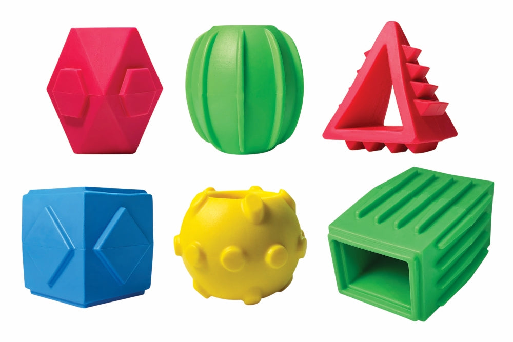 Create & Play Sensory Beads 24pc