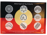Aboriginal Symbols Sign