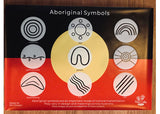 Aboriginal Symbols Sign