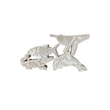 Aboriginal Animal Stampers Water Animals