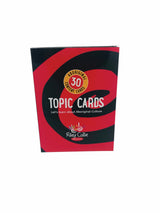 Topic Cards