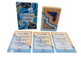 Yarning Cards