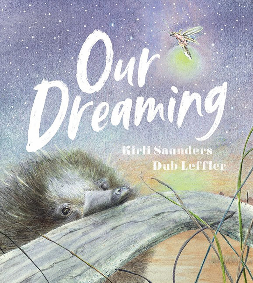 Our Dreaming