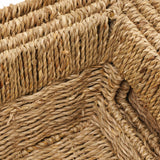 Seagrass Baskets - Set of 4