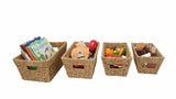 Seagrass Baskets - Set of 4