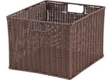Plastic Storage Basket 1 Piece