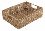 Small Seagrass Basket 1 Piece