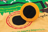 Acknowledgement of Country Wall Hanging