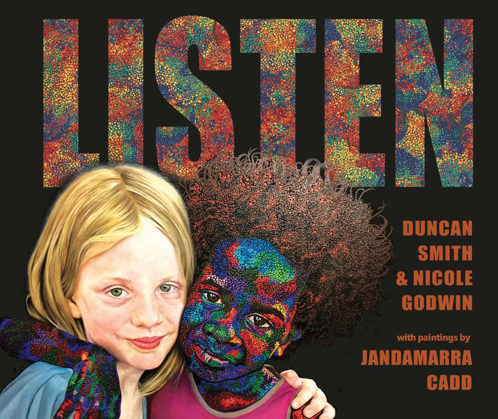 Listen
