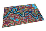 Darambal Country Indoor Floor Mat