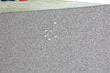 Acoustic Whiteboard & Room Divider 100x140
