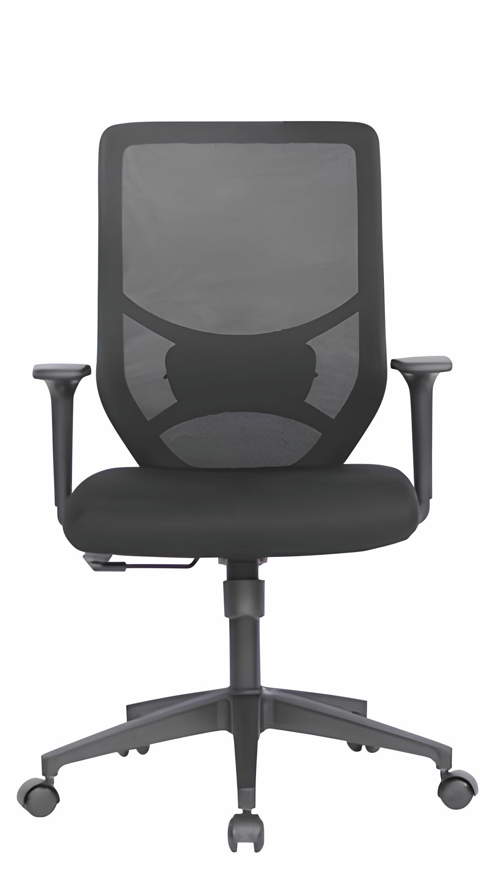 Egerite Office Chair - Black
