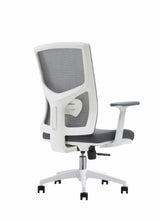 Egerite Office Chair - White