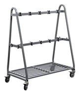 Ergerite Backpack Trolley