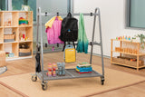 Ergerite Backpack Trolley